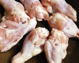 フライパンで簡単、鶏のさっぱり煮作り方2写真