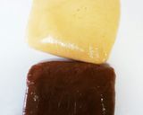 絶品♡基本のクッキー作り方3写真