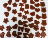 絶品♡基本のクッキー作り方4写真