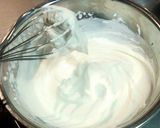 クリームチーズ*ティラミス作り方2写真