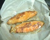 簡単さんまの焼き方(覚書)作り方9写真