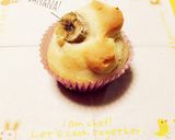 るんるん低カロリーＨＭバナナクッキー作り方5写真