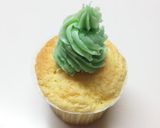 ▼クリスマスカップケーキ作り方22写真
