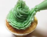 ▼クリスマスカップケーキ作り方23写真