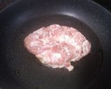 材料これだけ☆鶏モモ肉の塩麹焼き作り方2写真