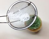 ▼クリスマスカップケーキ作り方24写真