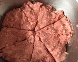 簡単！豚ひき肉で！肉だんごの甘酢あんかけ作り方3写真