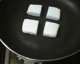 お弁当にも♬はんぺんバター醤油作り方1写真