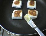 お弁当にも♬はんぺんバター醤油作り方2写真