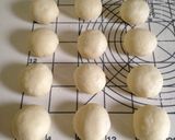 あんぱん作り方4写真
