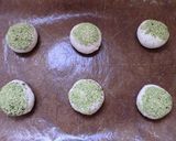 そば粉&お茶漬けの素で和風パン作り方4写真