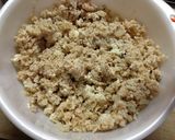 ◼︎大豆ミートで肉だんご◼︎作り方3写真