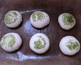 そば粉&お茶漬けの素で和風パン作り方5写真