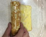 おつまみ？スティック？オムライス作り方9写真