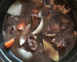 ☆ビーフシチュー☆作り方4写真