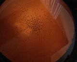 簡単！天そば作り方1写真