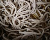 簡単！天そば作り方3写真