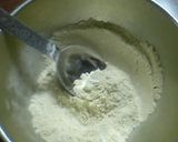 レンジでチン☆おからはちみつクッキー作り方2写真