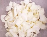 生姜＆塩昆布＊キャベツの炊き込みご飯作り方2写真