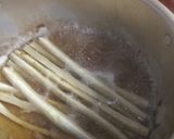 おせちに・八幡巻(山椒風味)作り方2写真