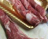 おせちに・八幡巻(山椒風味)作り方7写真