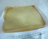 ハロウィンに★脳みそケーキ★ベジ仕様作り方3写真