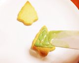 クリスマスジンジャークッキー作り方12写真