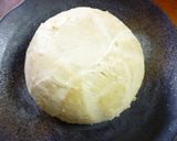 ハロウィンに★脳みそケーキ★ベジ仕様作り方10写真