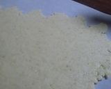 レンジでチン☆おからはちみつクッキー作り方5写真