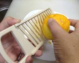 柚子香る 生鯖鮨作り方3写真