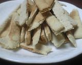 レンジでチン☆おからはちみつクッキー作り方9写真
