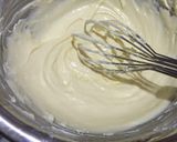 簡単ベイクドチーズケーキ作り方6写真