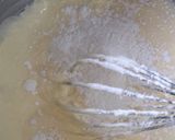 簡単ベイクドチーズケーキ作り方7写真
