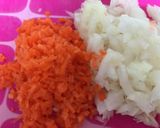 包み焼きハンバーグ作り方1写真