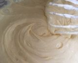 簡単ベイクドチーズケーキ作り方8写真