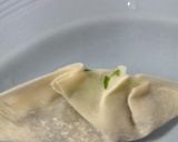 牡蠣餃子揚げ♪ まるごと1個うまっ作り方3写真