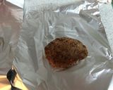 包み焼きハンバーグ作り方12写真