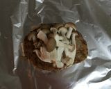 包み焼きハンバーグ作り方13写真