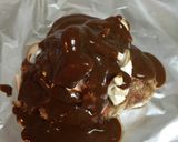 包み焼きハンバーグ作り方14写真
