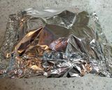 包み焼きハンバーグ作り方15写真