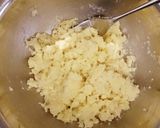 おから＆米粉＊スイートポテトパン？作り方1写真