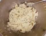 おから＆米粉＊スイートポテトパン？作り方2写真