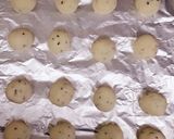 おから＆米粉＊スイートポテトパン？作り方3写真