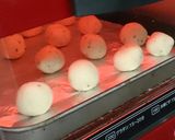 おから＆米粉＊スイートポテトパン？作り方4写真