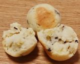 おから＆米粉＊スイートポテトパン？作り方6写真