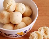 おから＆米粉＊スイートポテトパン？作り方7写真
