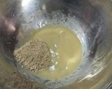 簡単◎香り春菊の白味噌和え作り方1写真