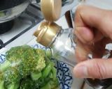 トロっとブロッコリー♪蒸して美味しい♪作り方3写真