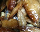 手羽先のスタミナグリル焼き作り方3写真