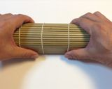 柚子香る 生鯖鮨作り方14写真